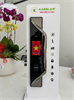 Khóa cửa điện tử Kassler KL-82T Silver