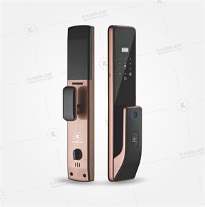 Khóa cửa vân tay Kassler KL- 828 App wifi