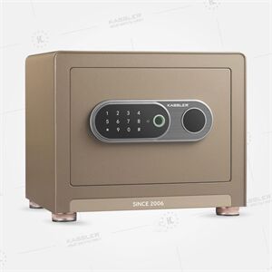 Két sắt vân tay thông minh Kassler KL-30S2II app wifi - Tiêu Chuẩn Đức