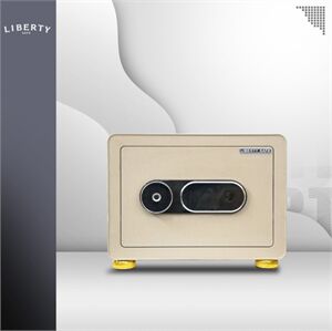 Két sắt điện tử mini Liberty LB39S thông minh 