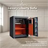 Két sắt điện tử Liberty LB50S thông minh