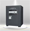 Két sắt điện tử Liberty LB50S thông minh