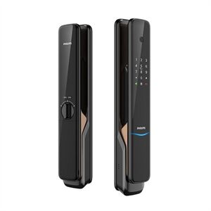 Khóa cửa điện tử Philips 9300 Gateway, Bluetooth