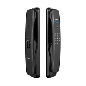 Khóa cửa điện tử Philips DDL702E-5HWS app wifi