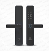 Khóa cửa vân tay - Wifi Kassler KL-669 Black
