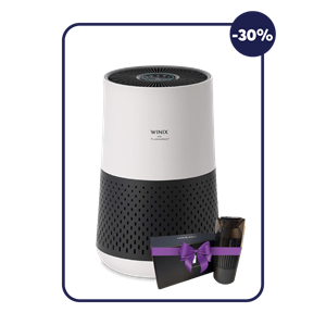 Máy lọc không khí Winix Compact AAPU500-JLE