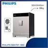 Két sắt vân tay thông minh Philips SBX701-5B0 88kg