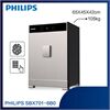 Két sắt vân tay thông minh Philips SBX701-6B0 105kg
