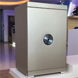 Két sắt vân tay Philips SBX602-7CU 113kg App wifi