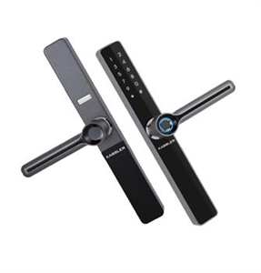 Khóa vân tay Kassler KL-599 Black