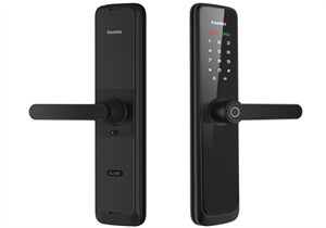 Khóa điện tử Kaadas L7 (tiêu chuẩn Đức)