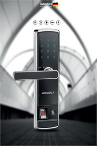 Khóa điện từ Kaadas 5155