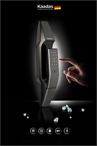 Khóa vân tay  Kaadas K8-TX