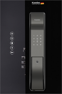 Khóa điện tử Kaadas K9