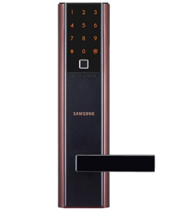 KHÓA ĐIỆN TỬ SAMSUNG LẮP ĐẶT TẠI NHÀ HÀ NỘI TP HCM ĐÀ NẴNG