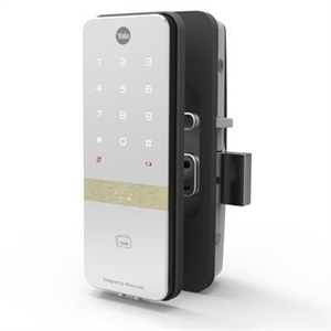 Khóa cửa điện tử Yale YDR323