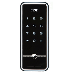 Khóa số Epic Ntouch