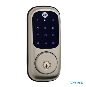 Khóa thẻ Yale YDR 1212