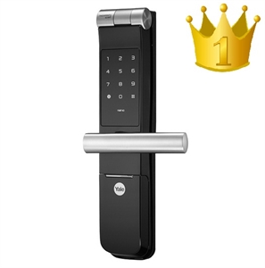 Khóa vân tay Yale YMF 40