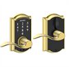 Khóa điện tử Schlage Touch FE695 CAM x ACC 605