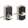 Khóa điện tử Schlage Touch FE695 CAM x ACC 619