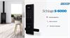 Khóa điện tử Schlage S6000