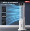 Quạt tháp làm mát bằng hơi nước Fujihome AC-1000B lọc không khí