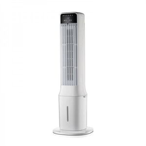 Quạt tháp làm mát bằng hơi nước Fujihome AC-1000B lọc không khí