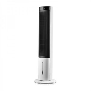 Quạt tháp làm mát bằng hơi nước Fujihome AC-1001C lọc không khí