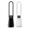 Quạt không cánh Fujihome BF065 lọc không khí ion khử khuẩn Anion + UV kết nối Wifi