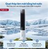 Quạt tháp làm mát bằng hơi nước Fujihome AC-1001C lọc không khí