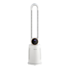 Quạt Không Cánh Tích Hợp Lọc Không Khí Fujihome BF-03R