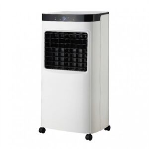 Máy Làm Mát Không Khí Hơi Nước Fujihome AC-12