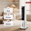 Quạt làm mát không khí hơi nước Fujihome AC-17N