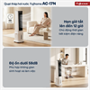 Quạt làm mát không khí hơi nước Fujihome AC-17N