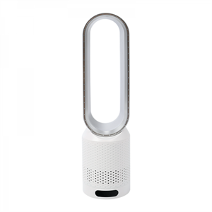 Quạt Không Cánh Mini Fujihome BF16 khử khuẩn Anion + UV