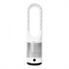 Quạt Không Cánh Mini Fujihome BF18 lọc không khí khử khuẩn Anion + UV kết nối WIFI