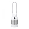 Quạt không cánh Fujihome BF22-HEPA lọc không khí ion khử khuẩn Anion + UV kết nối Wifi