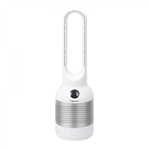 Quạt không cánh Fujihome BF22-HEPA lọc không khí ion khử khuẩn Anion + UV kết nối Wifi