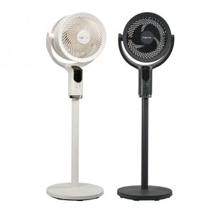 Quạt tuần hoàn không khí thông minh Fujihome CFR04-VOICE điều khiển giọng nói 