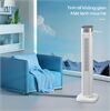 Quạt tháp Hơi nước cao cấp Fujihome AC-TF-51E Remote