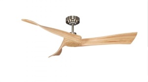 Quạt trần Merc xuất xứ Taiwan