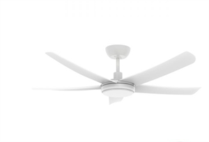 Quạt trần Hero WH Led tiêu chuẩn Taiwan ( trắng)