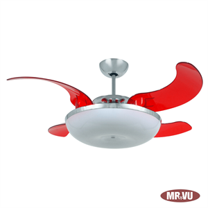 Quạt trần trang trí Mr.Vũ MELA