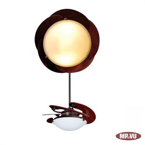 Quạt trần cho người giàu Sole Bzone