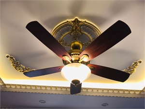 Quạt trần Original Light