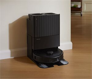 Robot Hút Bụi Lau Nhà Roborock Q Revo Master 