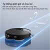Robot hút bụi lau nhà Roborock Saros 10R
