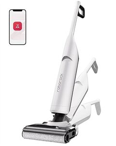 Máy hút bụi cầm tay Roborock Flexi Pro 