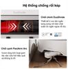 Robot Hút Bụi Lau Nhà Roborock Q Revo Curv